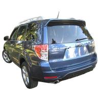 Subaru Forester 2006 Kasa Spoiler Boyalı