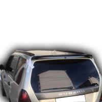 Subaru Forester Bagaj Üstü Spoiler Boyasız