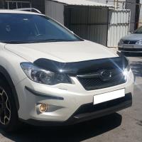 Subaru XV 2012 - 2016 Kaput Rüzgarlığı