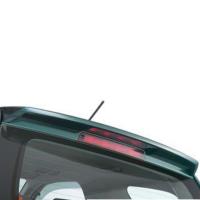 Suzuki Grand Vitara Eski Kasa Spoiler Boyasız