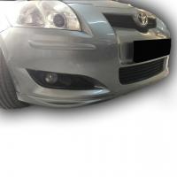 Toyota Auris 2010 - 2015 Body Kit Seti Fiber Boyasız