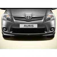 Toyota Auris 2010 - 2015 Ön Ek Fiber Boyalı