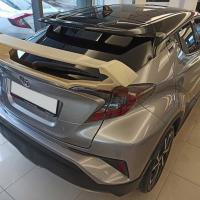 Toyota C-HR 2016-2019 Yüksek Spoiler