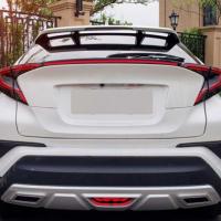 Toyota C-HR Led Spoiler