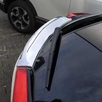 Toyota C-HR 2016-2019 Nikelaj Spoiler