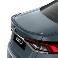 Toyota Corolla 2019+ Spoiler PlastikBoyasız