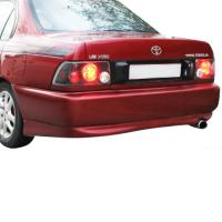 Toyota Corolla 93-98 Arka Karlık Boyasız