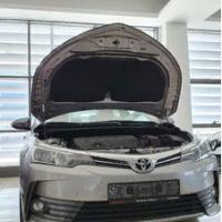 Toyota Corolla 2014-2018 Kaput İzolatörü