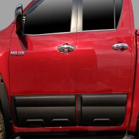 Toyota Hilux 2016 Gövde Kapı Kaplama