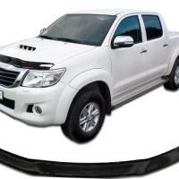 Toyota Hilux 2012-2014 Kaput Rüzgarlığı