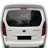 Toyota Proace Spoiler Boyalı