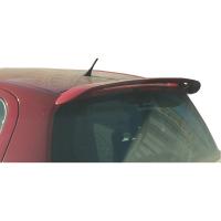 Toyota Yaris Eski Kasa Spoiler Boyalı