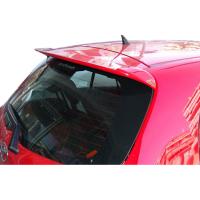 Toyota Yaris Orta Kasa (2008-2012) Spoiler Boyalı