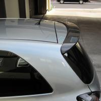 Toyota Yaris 2006 - 2011 Spoiler Boyalı