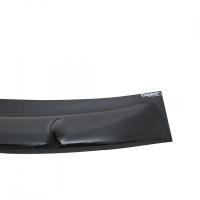 Toyota Corolla 2008-2013 Arka Cam Üstü Spoiler