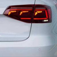 Volkswagen Jetta 2015+ İçin Uyumlu Led Stop