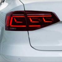 Volkswagen Jetta 2015+ İçin Uyumlu Led Stop