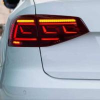 Volkswagen Jetta 2015+ İçin Uyumlu Led Stop