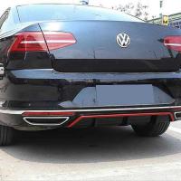 Volkswagen Passat 2015+ B8 Difüzör