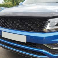 Volkswagen Amarok Petek Panjur