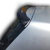 Volkswagen Golf 5 Spoiler Boyasız Fiber