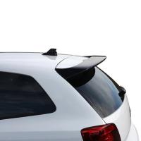 Volkswagen Polo Gti 2010 - 2017 Spoiler Boyasız Fiber