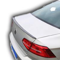 Volkswagen Passat B8  Spoiler Boyasız Fiber