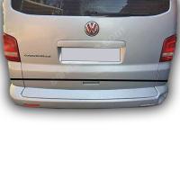 Volkswagen Transporter T5 - T6 - T7 Bagaj İlavesi Boyasız Fiber