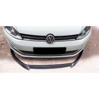 Volkswagen Golf 7 Ön Lip (Plastik)