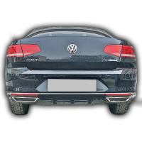 Volkswagen Passat B8 2014+ Difüzör (Plastik)