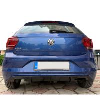 Volkswagen Polo 2017+ Difüzör (Plastik)