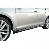 Volkswagen Golf Mk7-7.5 2012 Marşpiyel Seti Sport