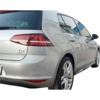 Volkswagen Golf Mk7-7.5 2012 Marşpiyel Seti Sport