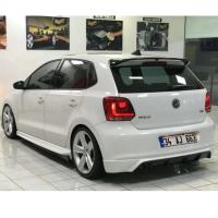 Volkswagen Polo 2009 2017 Marşpiyel Seti Aero St