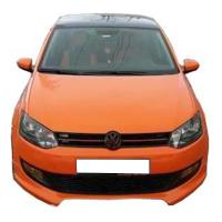 Volkswagen Polo Mk5 2009 2013 Tampon Ön Ek Rieger St