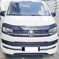 Volkswagen T6 2016 - Tampon Ön Ek ST