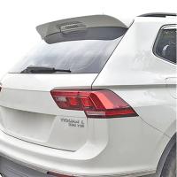 Volkswagen Yeni Tiguan R-Line Spoiler Boyasız Fiber