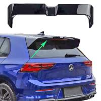 Volkswagen Golf 8 Oettinger Spoiler Boyalı Fiber