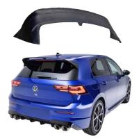 Volkswagen Golf 8 Spoiler Boyalı Fiber