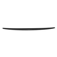 Volkswagen Jetta 2006-2010 Piano Black Spoiler