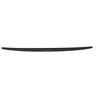 Volkswagen Passat Type B6 2006-2010 Piano Black Spoiler