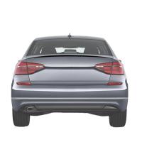 Volkswagen Passat Type B8 2015-2020 Piano Black Spoiler