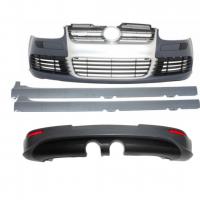 Volkswagen Golf 5 2003-2009 R32 Body Kit