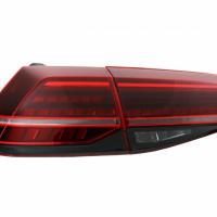 Volkswagen Golf 7.5 VII 2012-2019 LED Arka Stop