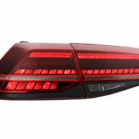 Volkswagen Golf 7.5 VII 2012-2019 LED Arka Stop