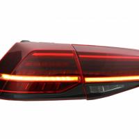 Volkswagen Golf 7.5 VII 2012-2019 LED Arka Stop