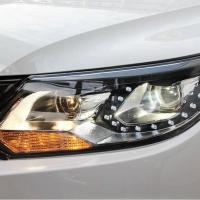 Volkswagen Tiguan 2013-2016 Led Far