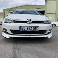 Volkswagen Golf 7 MK7 2012-2018 Ön Ek PP Enjeksiyon