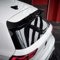 Volkswagen Golf 8 Oettinger Spoiler Parlak Siyah