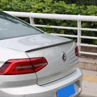 Volkswagen Passat B8 Spoiler Parlak Siyah